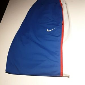 Nike dri-fit basketball warm up pants size 3xl  ta